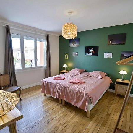 Chez Odette - Spa, Plancha, Parking Albi Zewnętrze zdjęcie