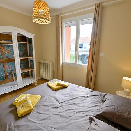 Chez Odette - Spa, Plancha, Parking Albi Zewnętrze zdjęcie