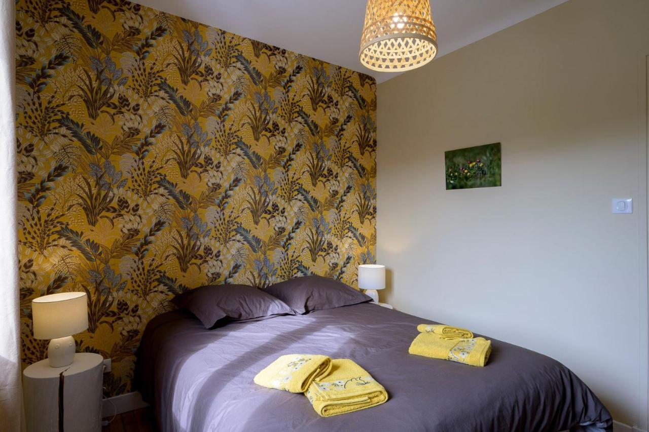 Chez Odette - Spa, Plancha, Parking Albi Zewnętrze zdjęcie
