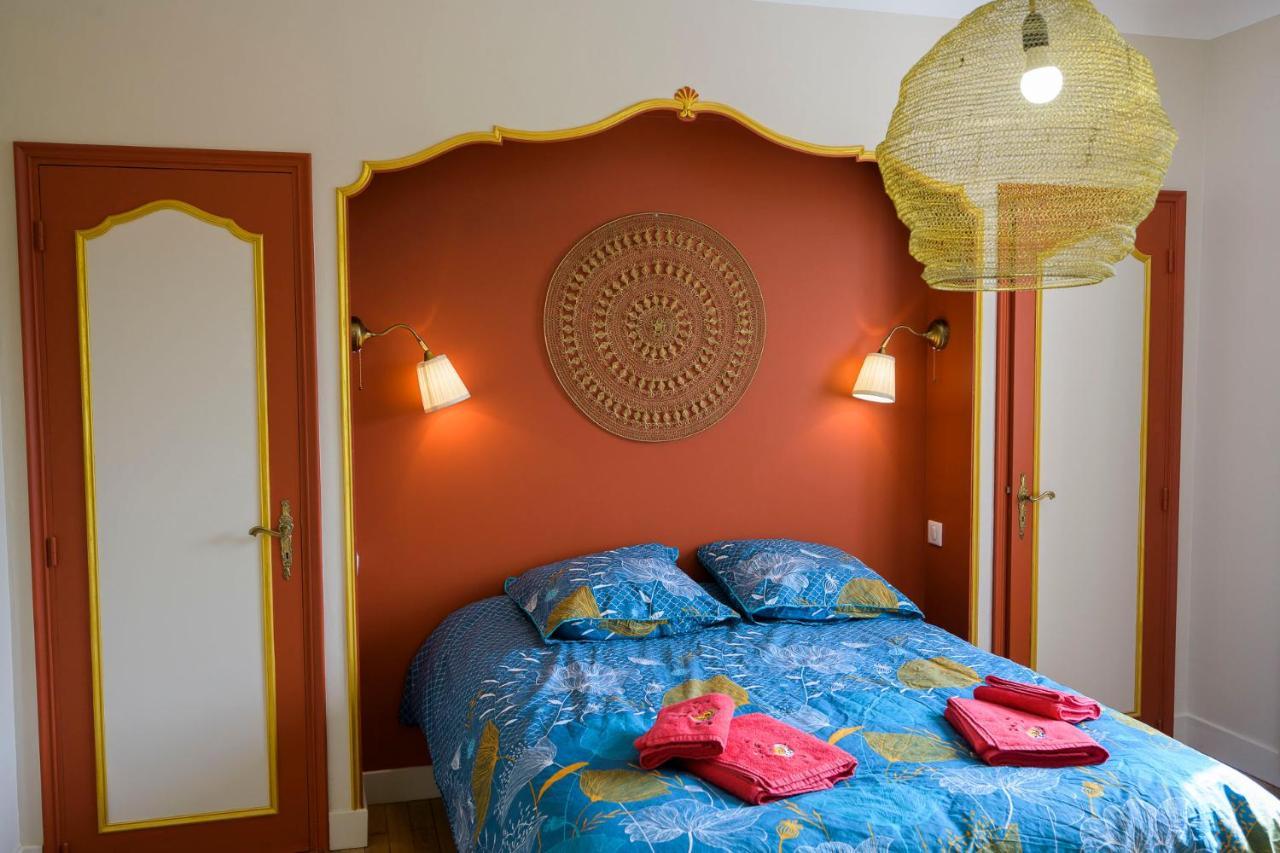 Chez Odette - Spa, Plancha, Parking Albi Zewnętrze zdjęcie