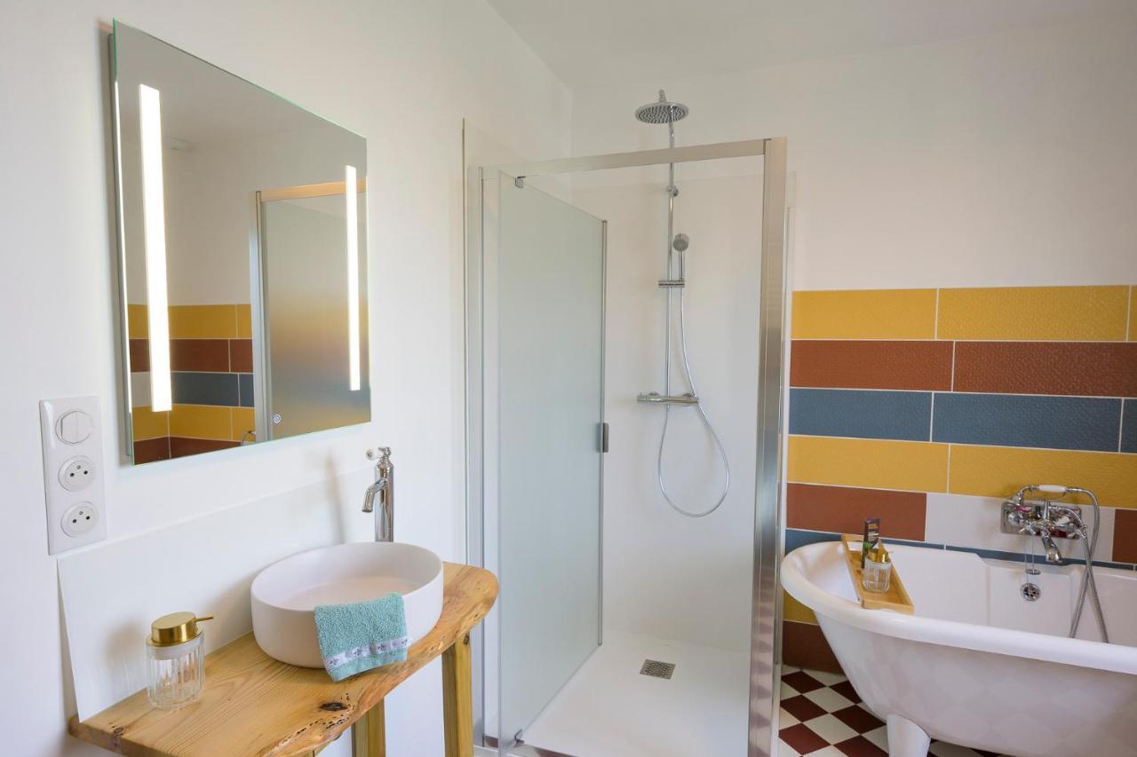 Chez Odette - Spa, Plancha, Parking Albi Zewnętrze zdjęcie
