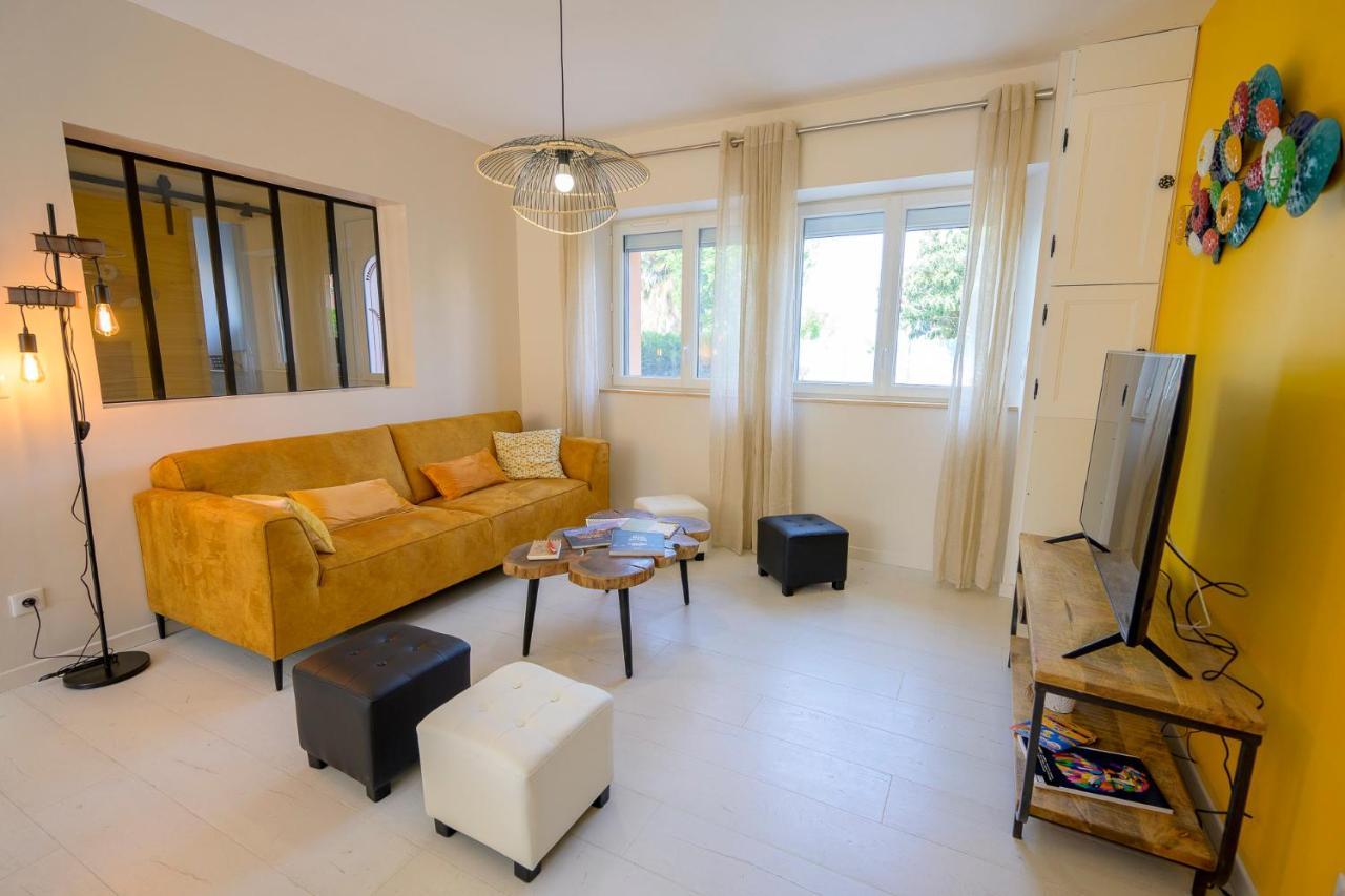 Chez Odette - Spa, Plancha, Parking Albi Zewnętrze zdjęcie