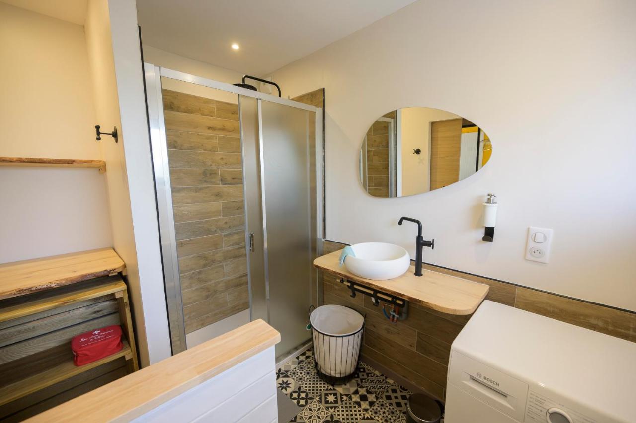 Chez Odette - Spa, Plancha, Parking Albi Zewnętrze zdjęcie